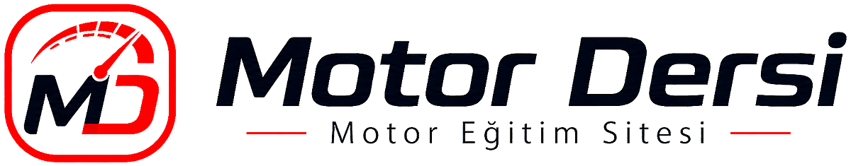 Motor Dersi