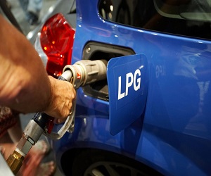LPG Yakıtı Alırken Dikkat