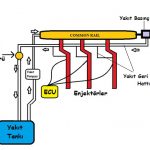 Common Rail Enjeksiyon Sistemi