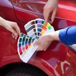 otomotiv boyacılığı kalfalık sınav soruları