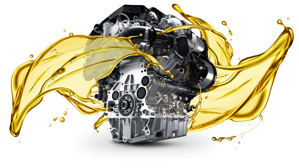 Motorlarda Kullanılan Sıvılar (YAĞLAR) | Motor Dersi