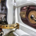 Steampunk Hot Rod Automatron