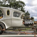 Steampunk Tendencies