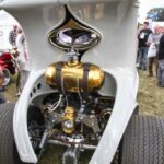 Steampunk Tendencies
