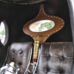 Steampunk Tendencies