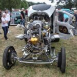 Steampunk Tendencies