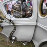 Steampunk Tendencies
