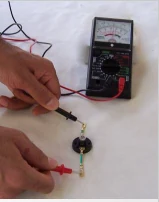 Elektrik Ölçü Aletleri konu anlatımı ve şeması