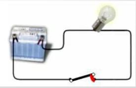 Elektrik Devre Elemanları görseli