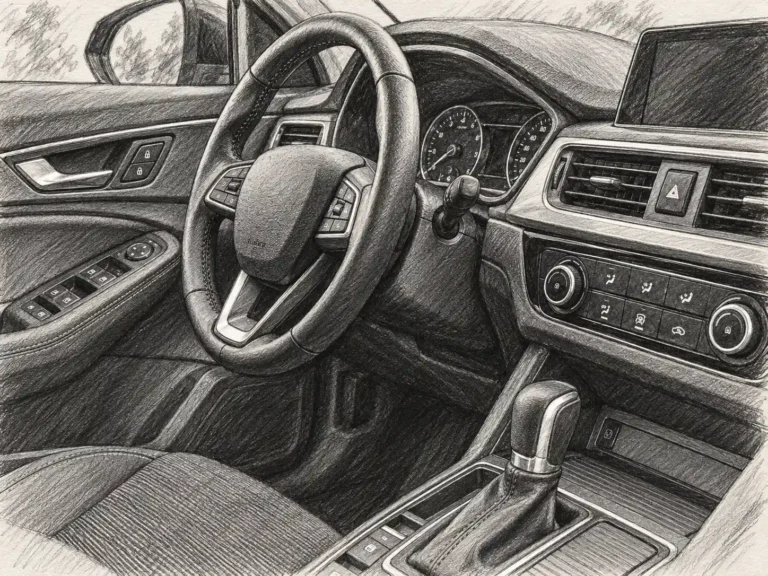 Otomotiv Konfor Sistemleri
