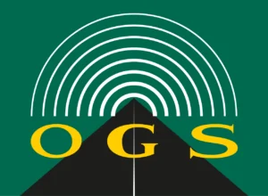 OGS Gişeleri trafik levhası